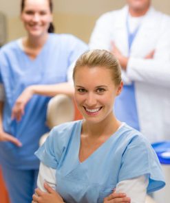 Dental Hygienist