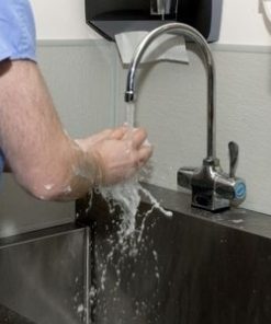 Infection Control Home Study Book- 6 Ceu's- Downloadable: Satisfies NJ  requirement for Infection Control