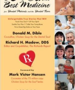 "Love is the Best Medicine" for the Dental Team & Dental Patients