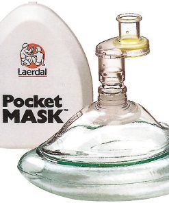 CPR Pocket Mask