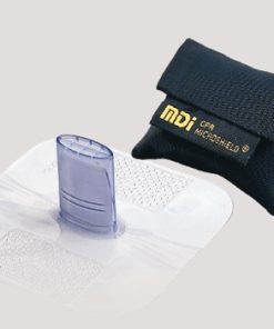 CPR Microshield (Keychain Mask)