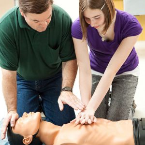 CPR Programs