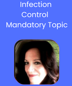 Infection Control - Mandatory Topic