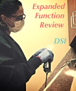 Expanded Functions Exam Review Program - Become an RDA