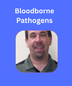 Bloodborne Pathogens
