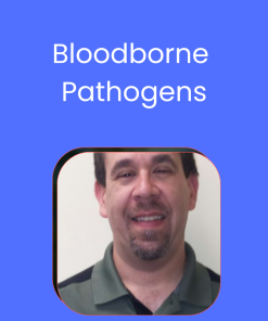 Bloodborne Pathogens