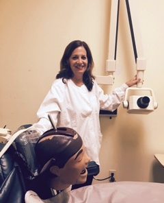 Radiology Review for the DANB Radiology Exam