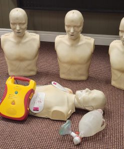 BLS for Healthcare Provider ONLINE CPR