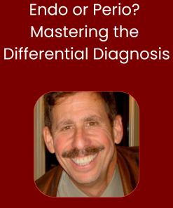 Endo or Perio? Mastering the Differential Diagnosis