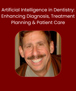 Artificial Intelligence in Dentistry: Enhancing Diagnosis, Treatment Planning & Patient Care