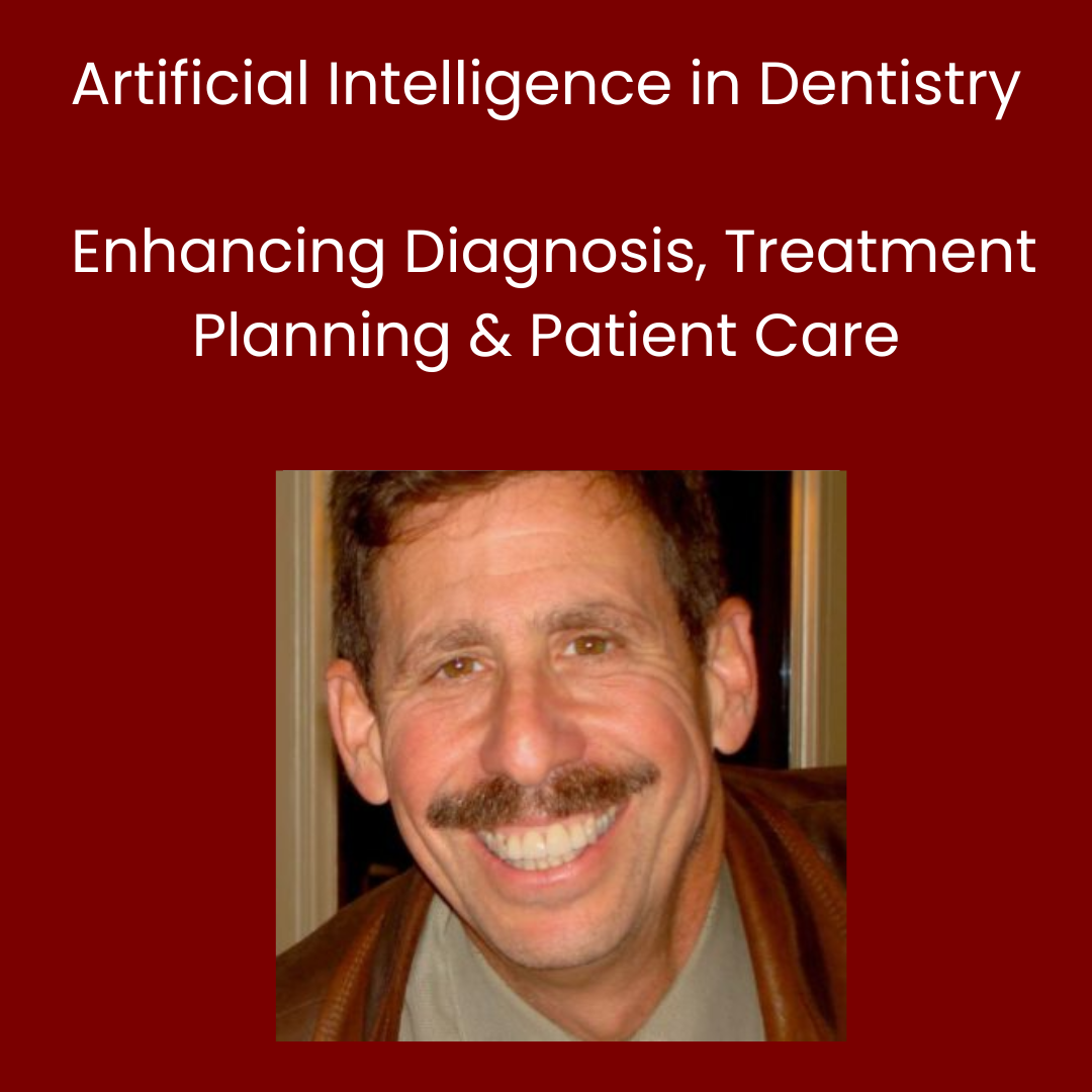 Artificial Intelligence in Dentistry: Enhancing Diagnosis, Treatment Planning & Patient Care
